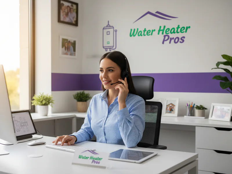 Water Heater Repair  in Mccordsville  FAQ